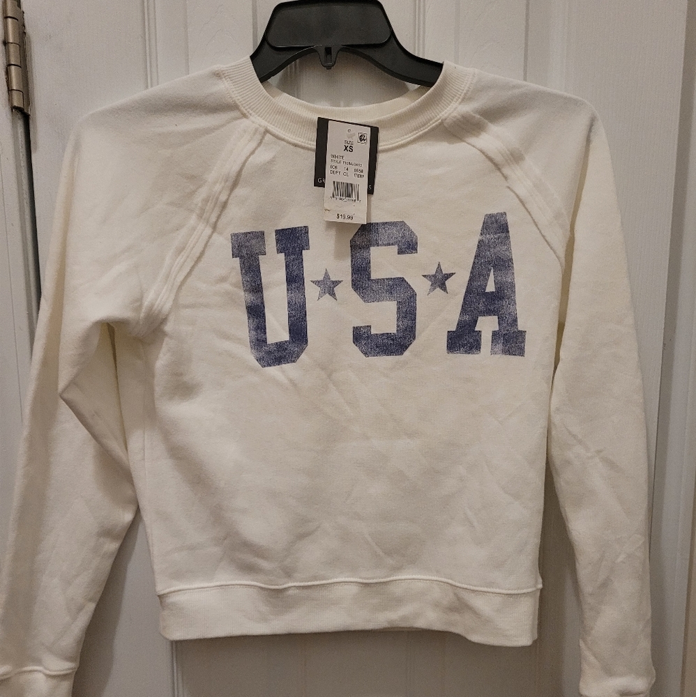 Women's Sweatshirt